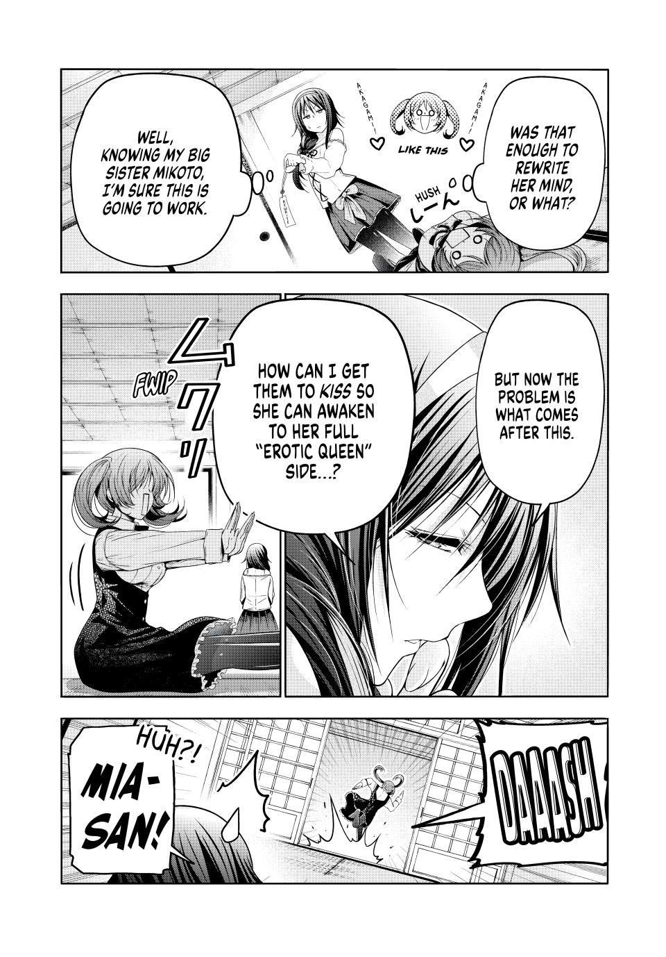 TenPuru - No One Can Live on Loneliness Chapter 113 14