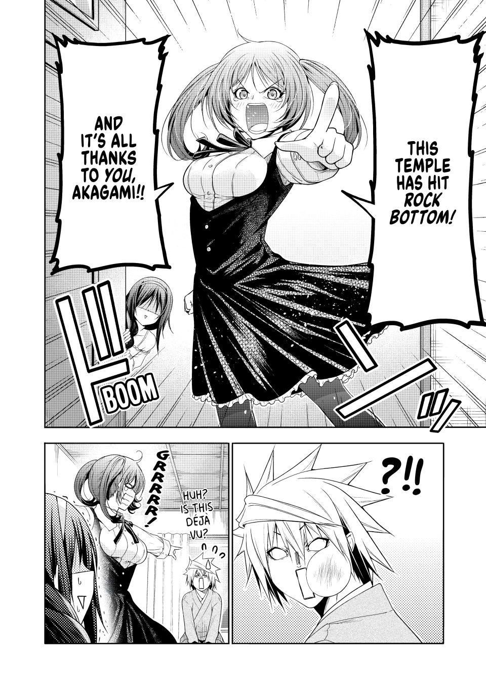 TenPuru - No One Can Live on Loneliness Chapter 113 16