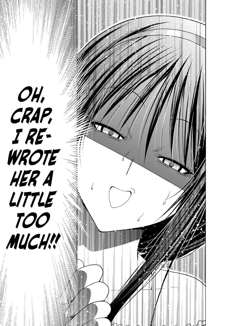 TenPuru - No One Can Live on Loneliness Chapter 113 17