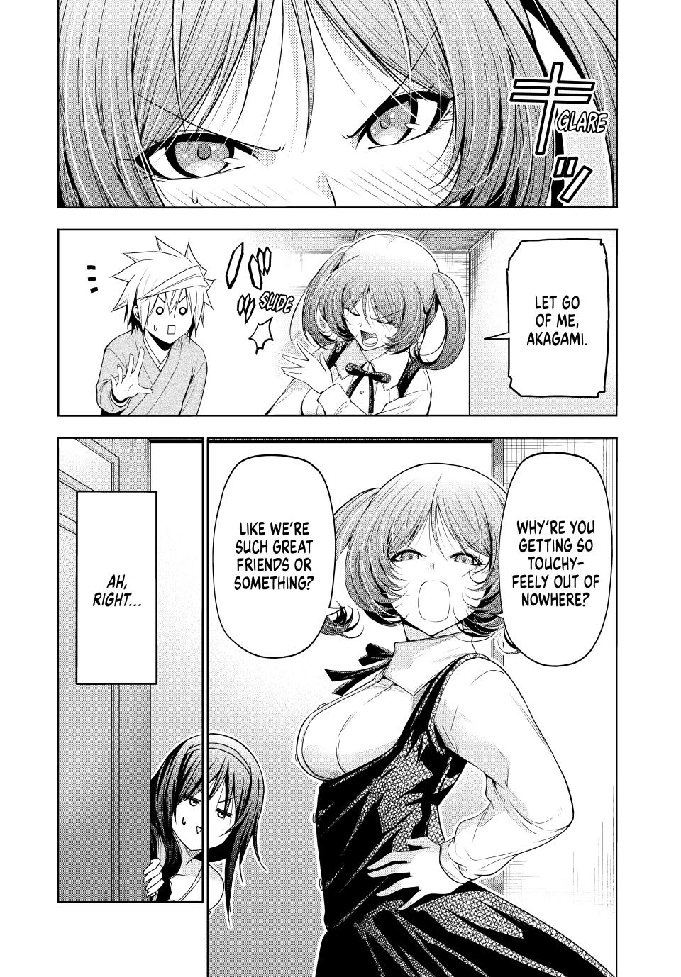 TenPuru - No One Can Live on Loneliness Chapter 114 3