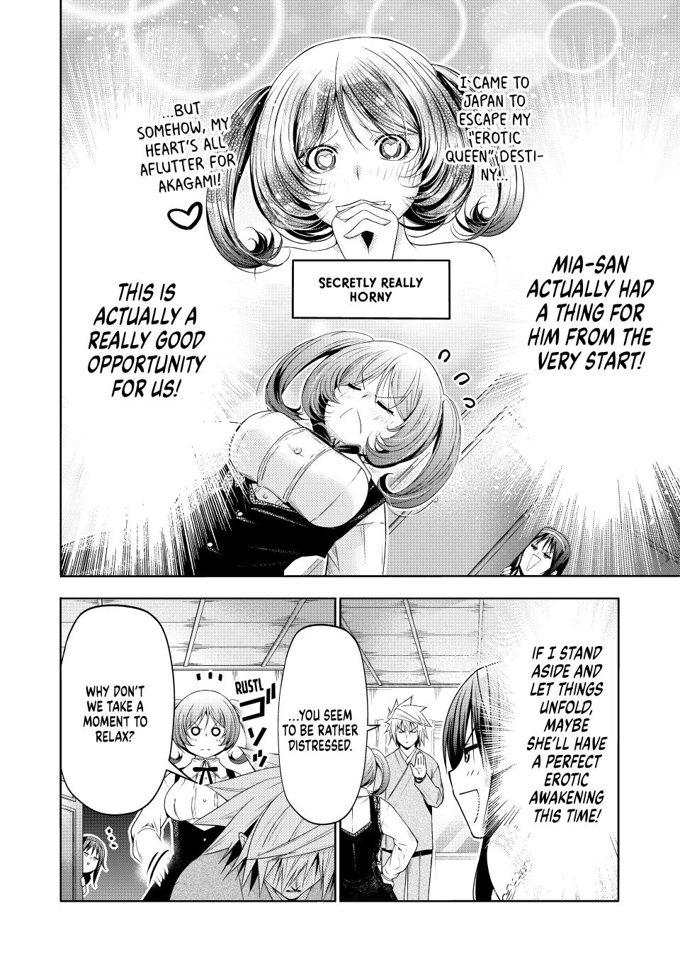 TenPuru - No One Can Live on Loneliness Chapter 114 4