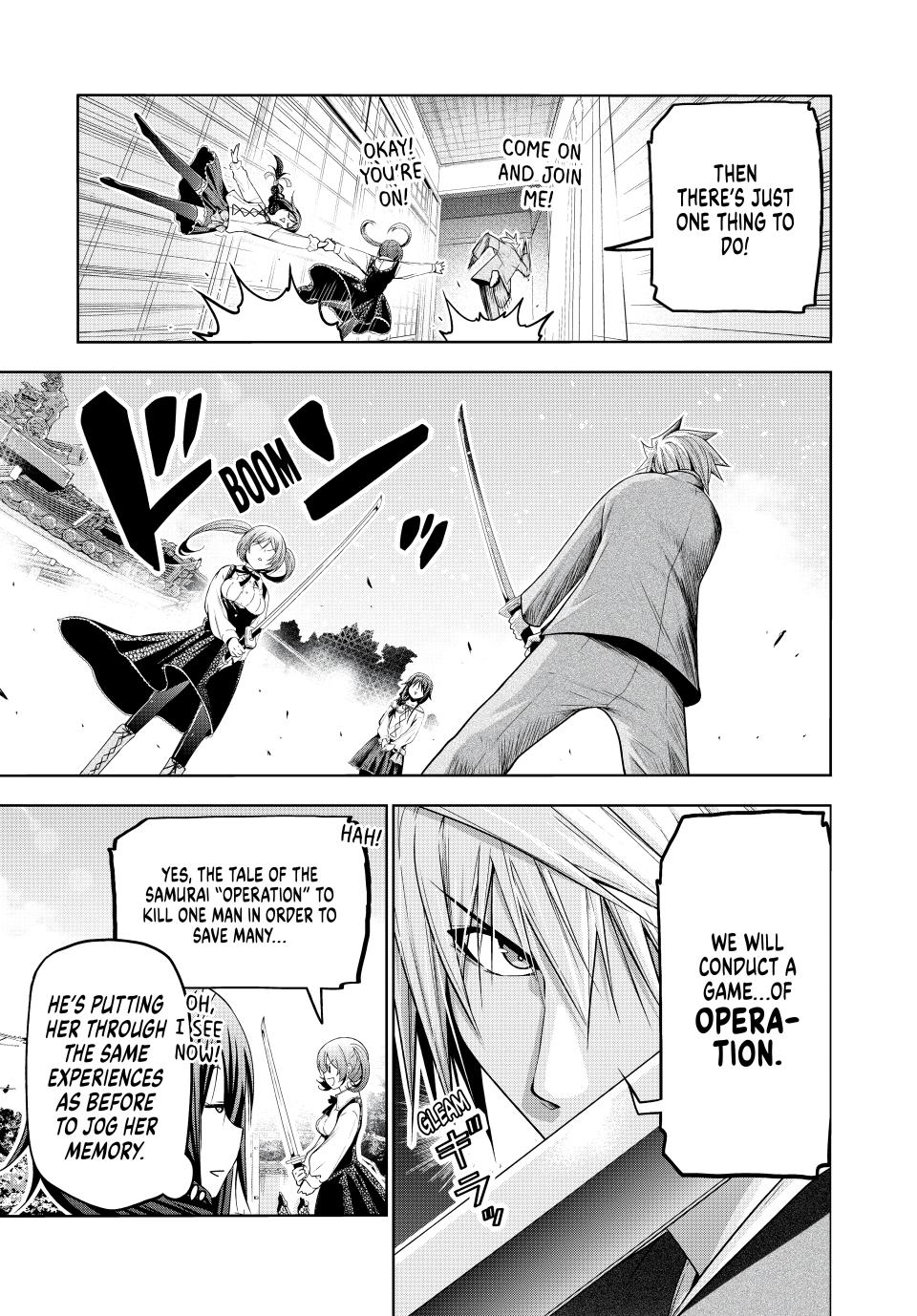 TenPuru - No One Can Live on Loneliness Chapter 114 7