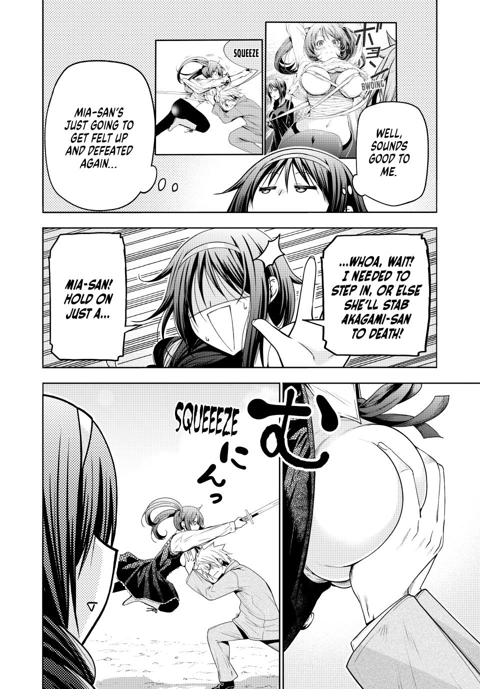 TenPuru - No One Can Live on Loneliness Chapter 114 8
