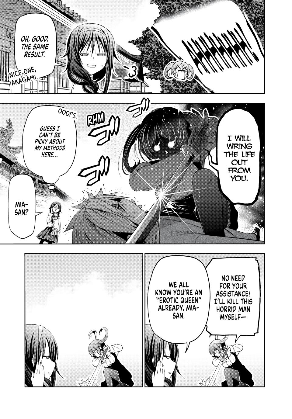 TenPuru - No One Can Live on Loneliness Chapter 114 9
