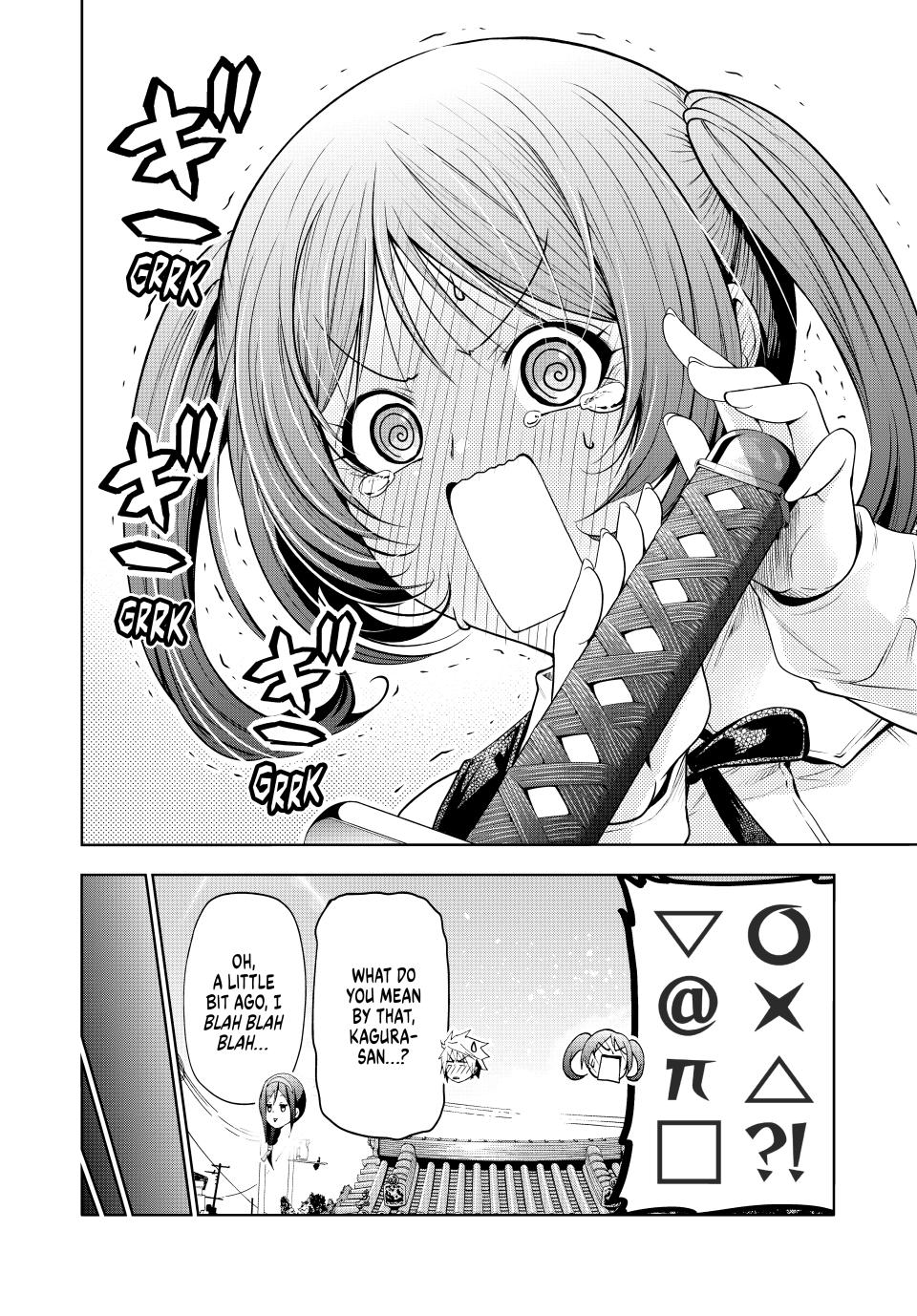 TenPuru - No One Can Live on Loneliness Chapter 114 10