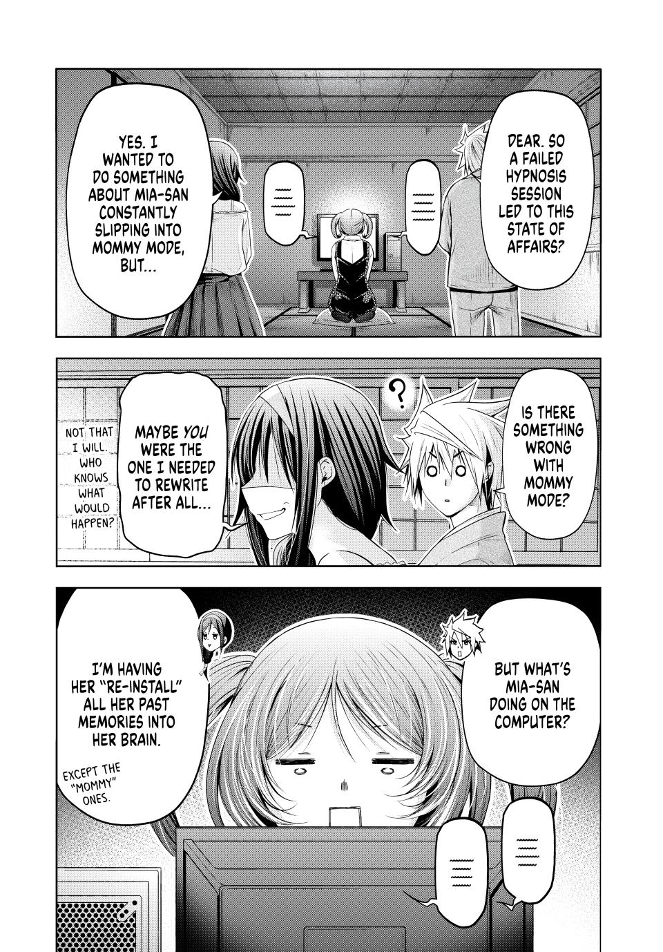 TenPuru - No One Can Live on Loneliness Chapter 114 11