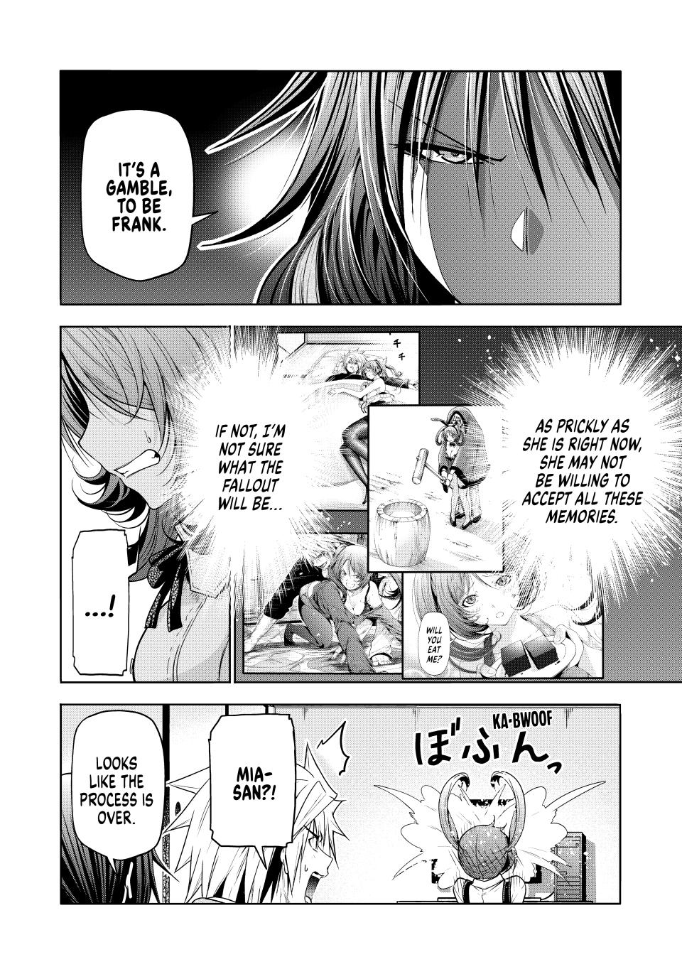 TenPuru - No One Can Live on Loneliness Chapter 114 12