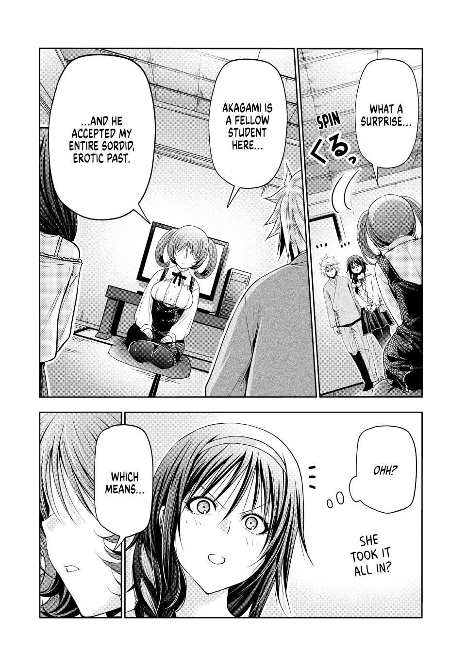 TenPuru - No One Can Live on Loneliness Chapter 114 13