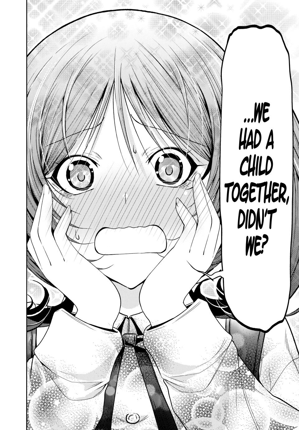 TenPuru - No One Can Live on Loneliness Chapter 114 14