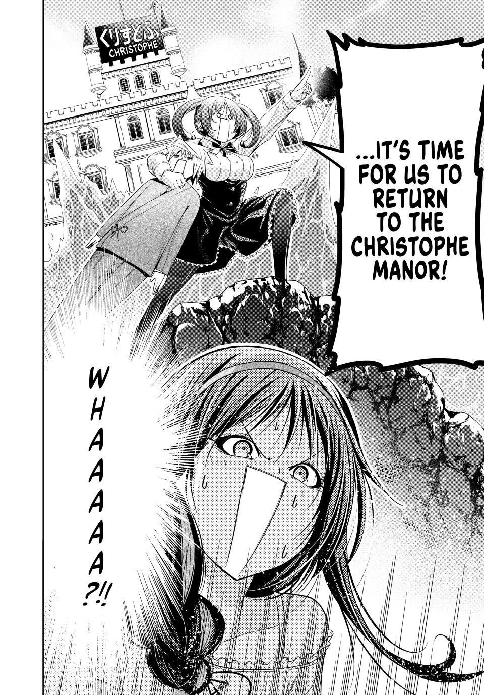 TenPuru - No One Can Live on Loneliness Chapter 114 16