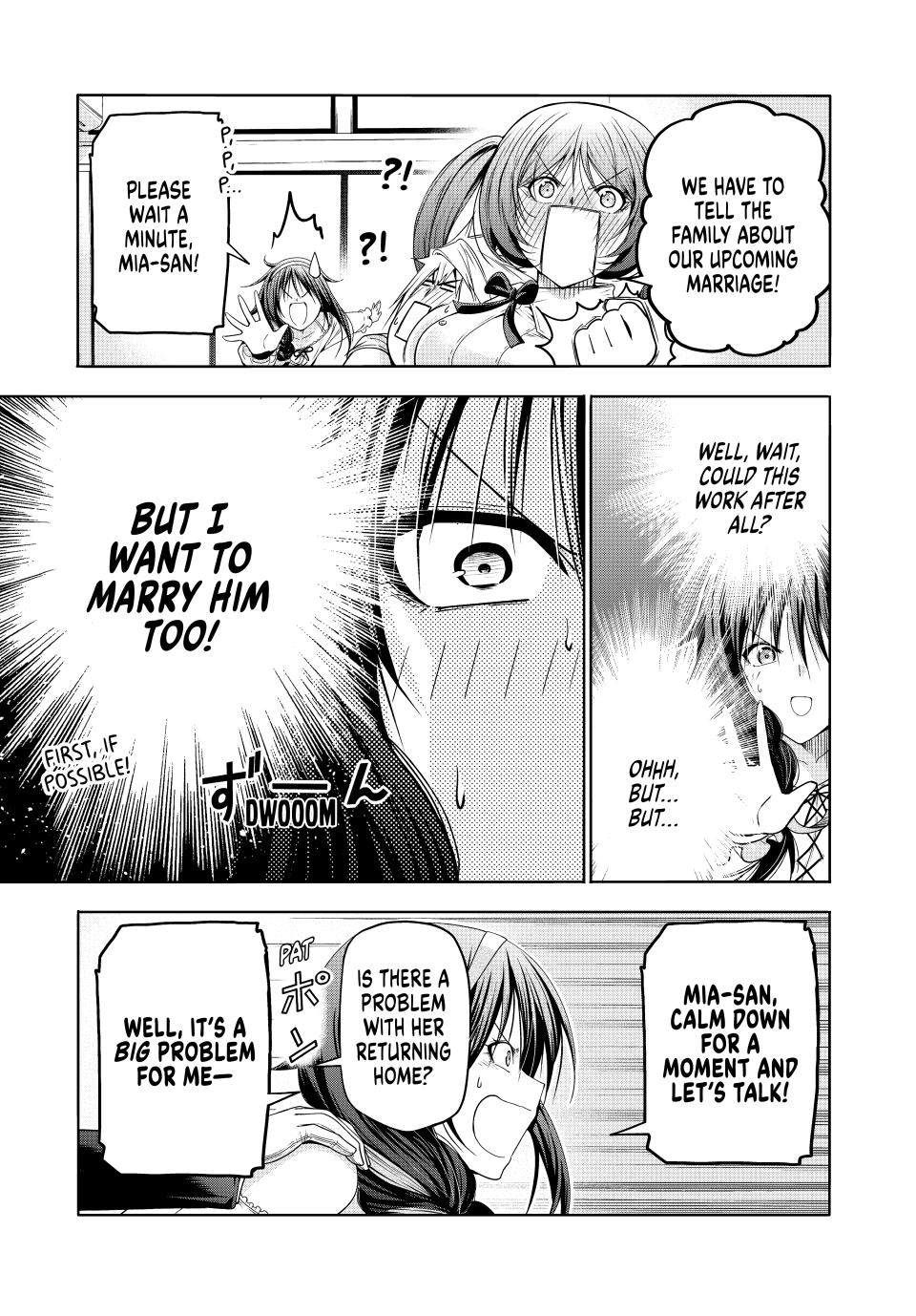 TenPuru - No One Can Live on Loneliness Chapter 114 17