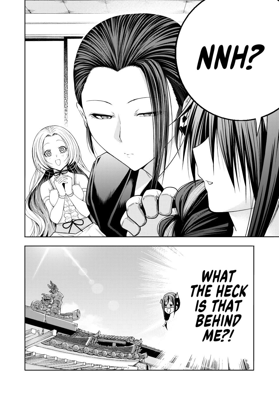 TenPuru - No One Can Live on Loneliness Chapter 114 18