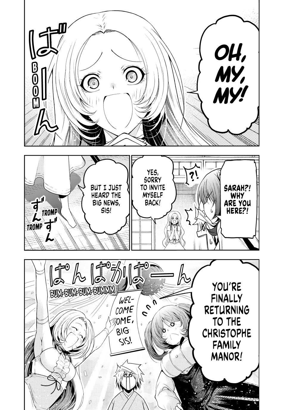 TenPuru - No One Can Live on Loneliness Chapter 115 1