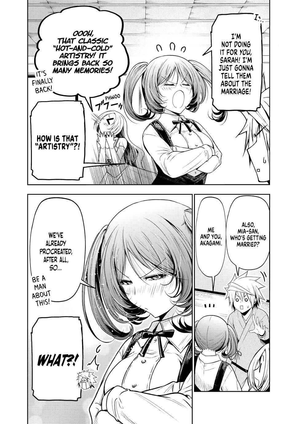 TenPuru - No One Can Live on Loneliness Chapter 115 2