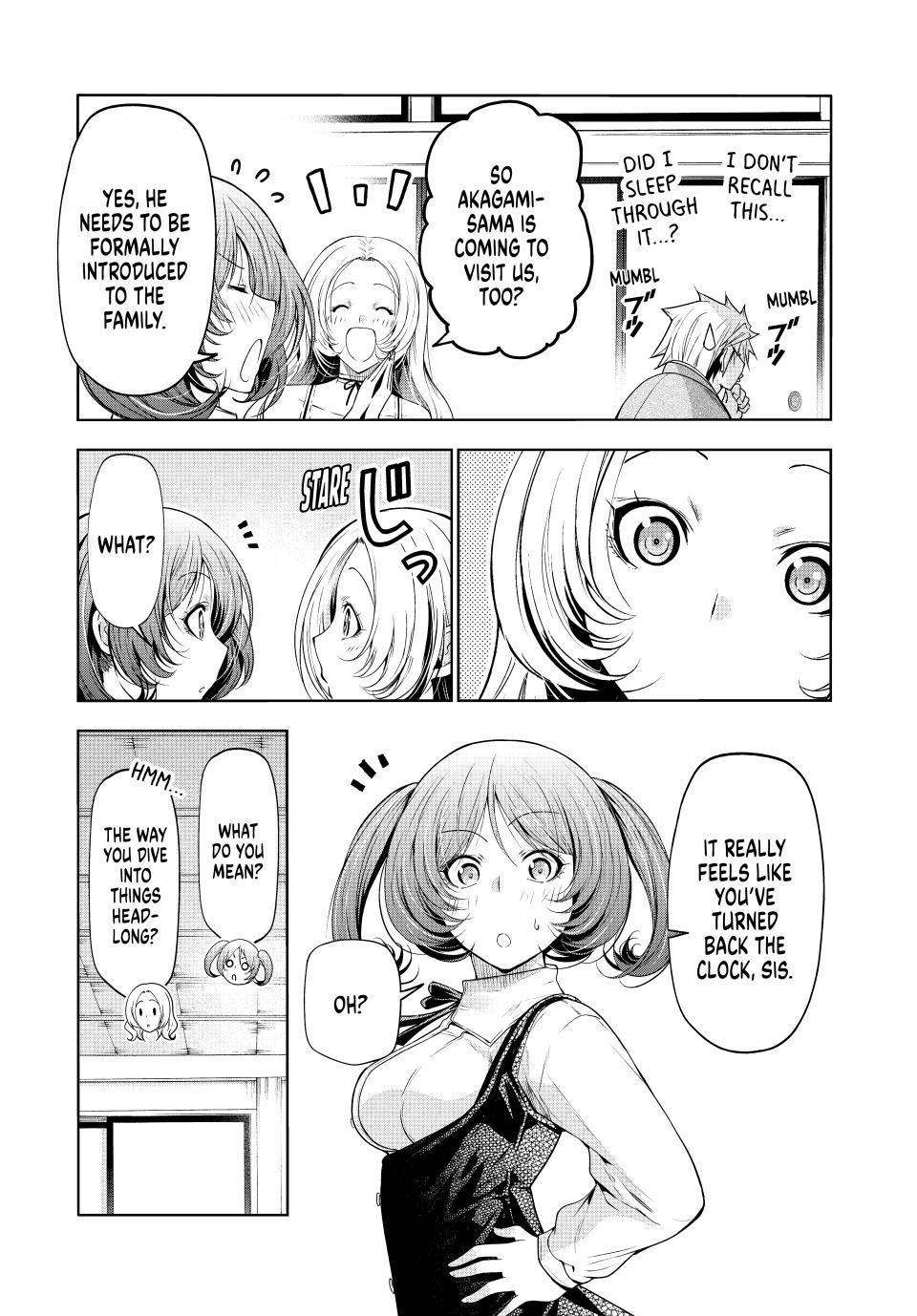 TenPuru - No One Can Live on Loneliness Chapter 115 3