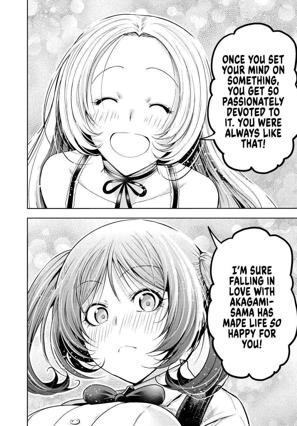 TenPuru - No One Can Live on Loneliness Chapter 115 4