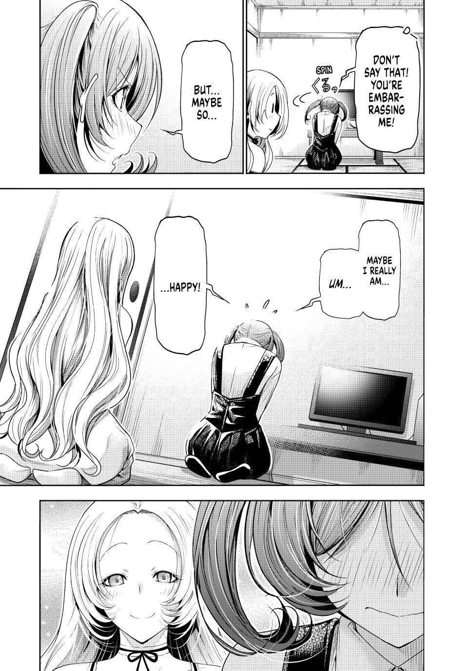 TenPuru - No One Can Live on Loneliness Chapter 115 5