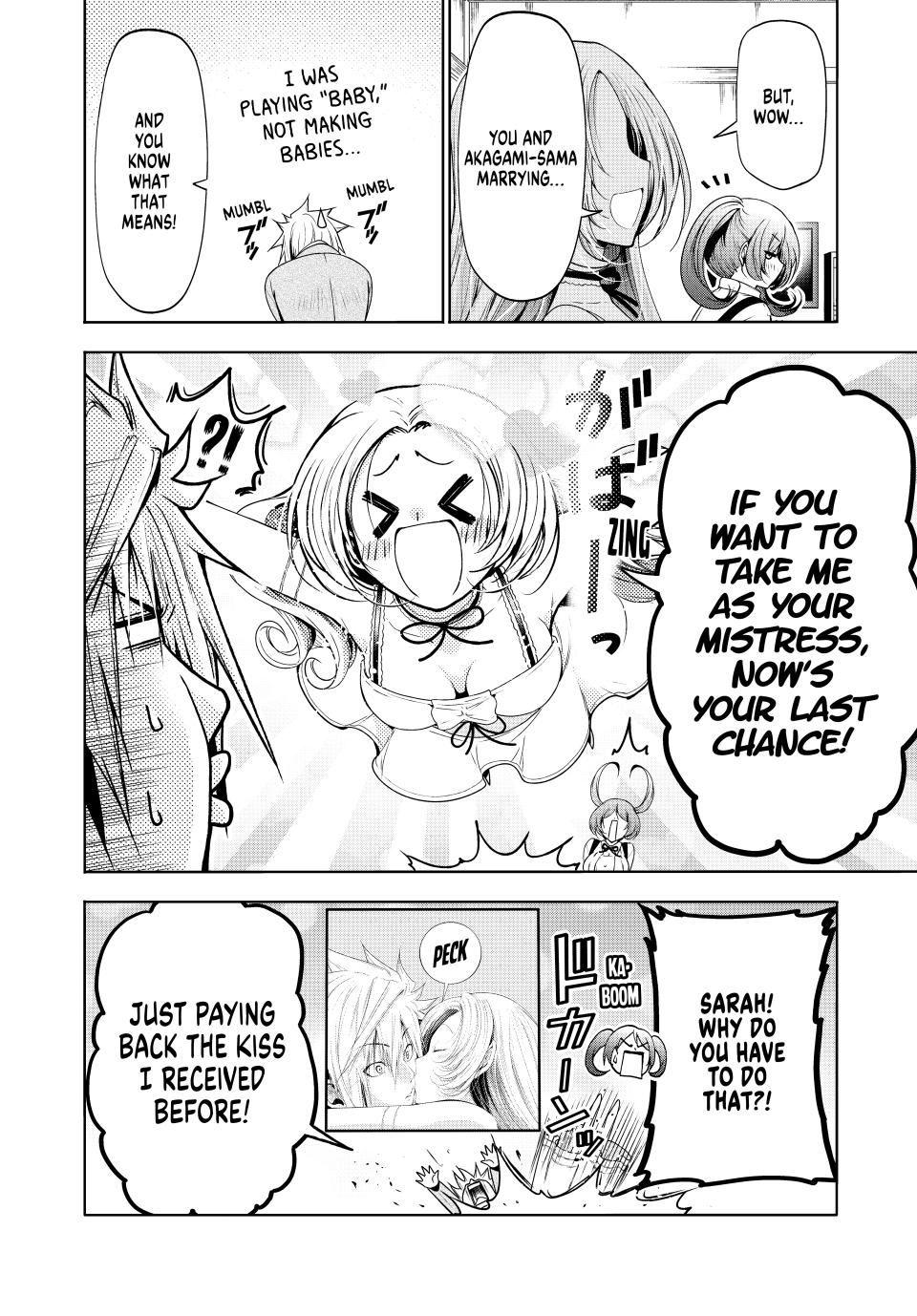 TenPuru - No One Can Live on Loneliness Chapter 115 6