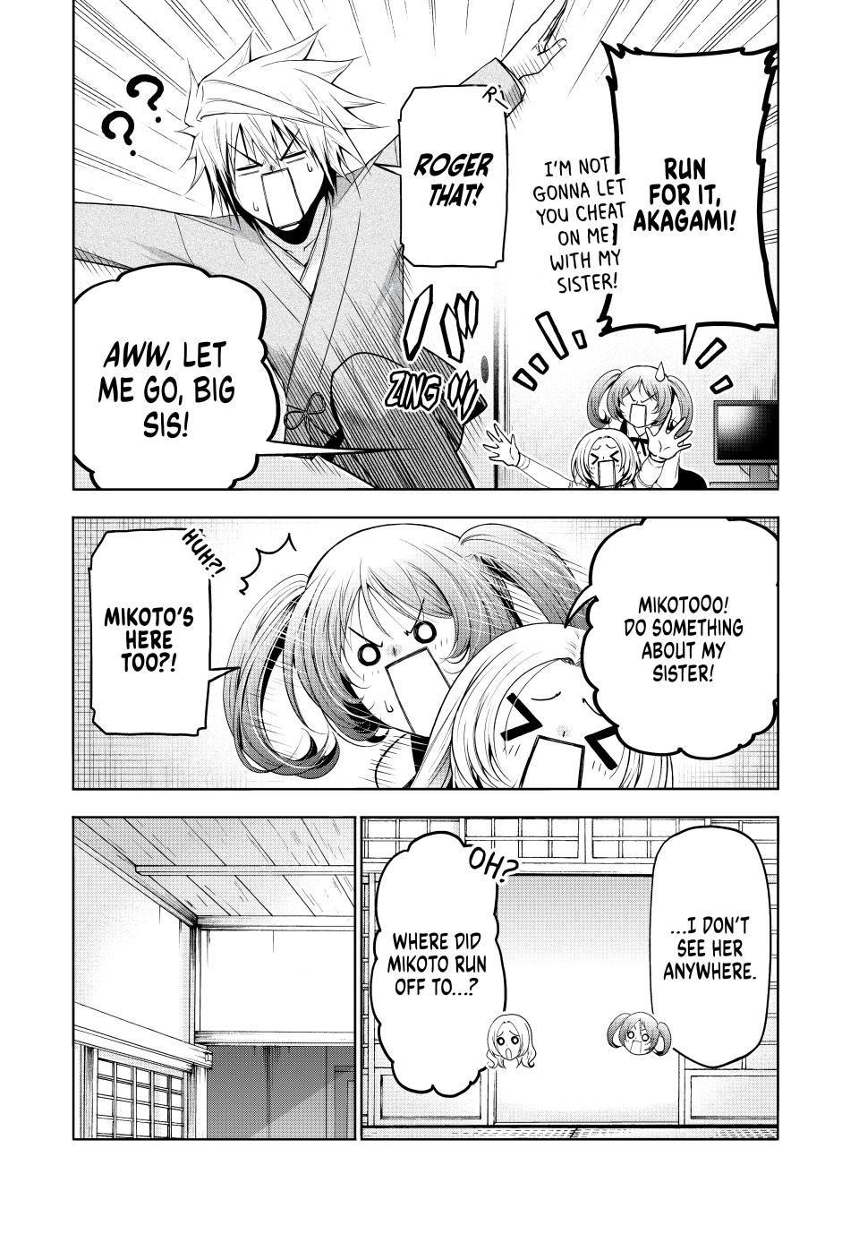 TenPuru - No One Can Live on Loneliness Chapter 115 7