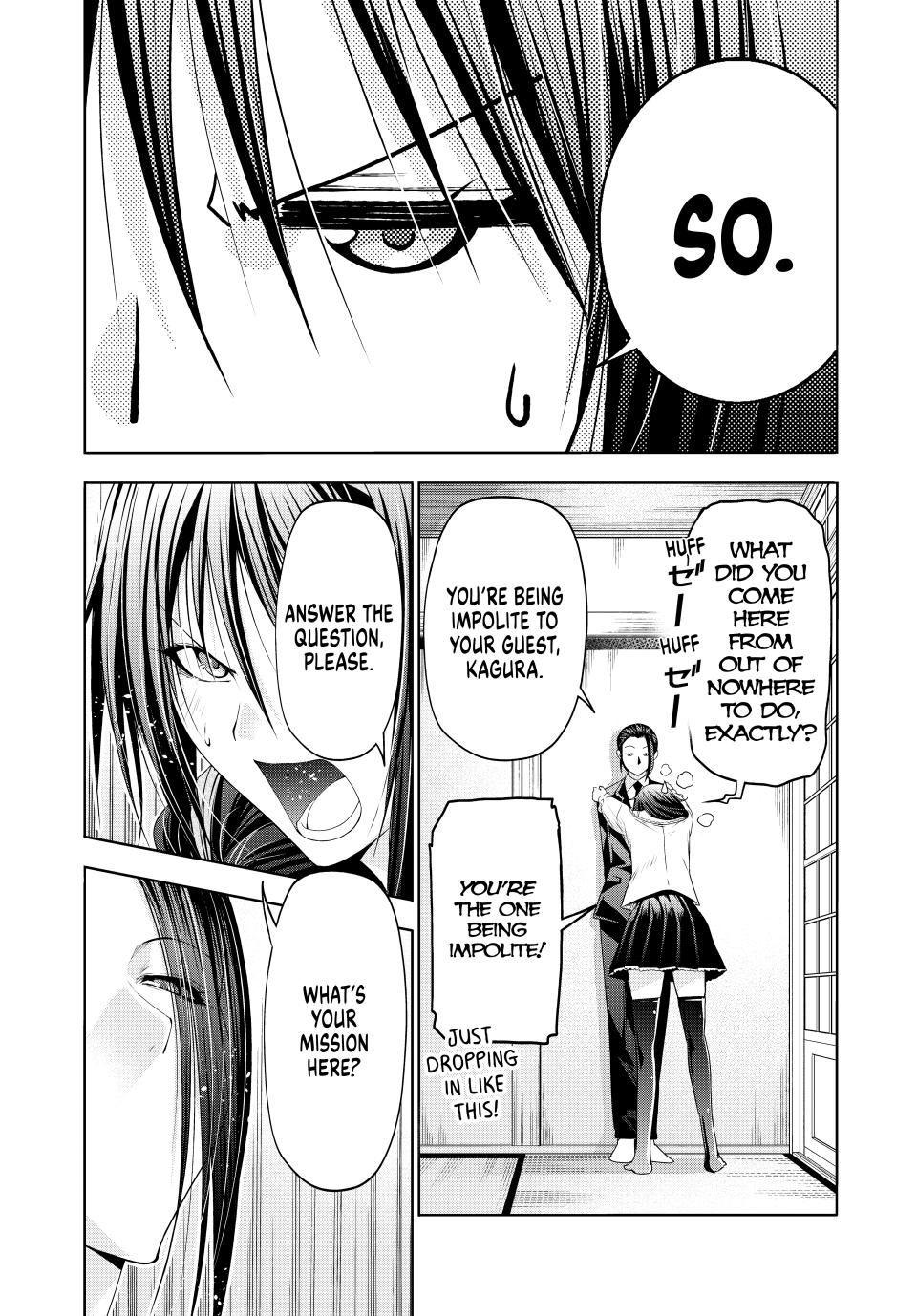 TenPuru - No One Can Live on Loneliness Chapter 115 8