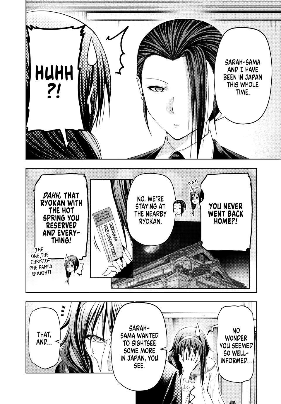 TenPuru - No One Can Live on Loneliness Chapter 115 10