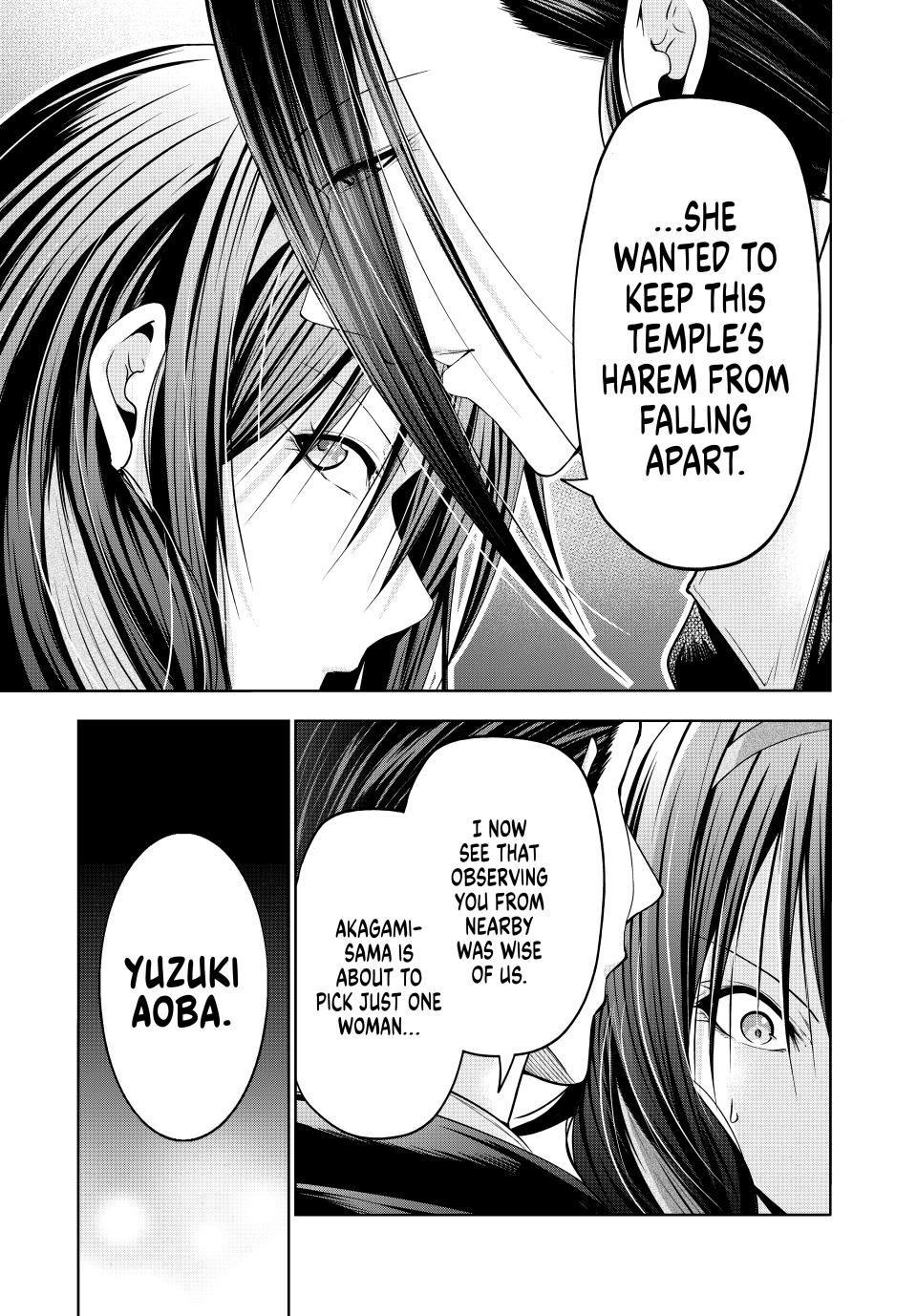 TenPuru - No One Can Live on Loneliness Chapter 115 11