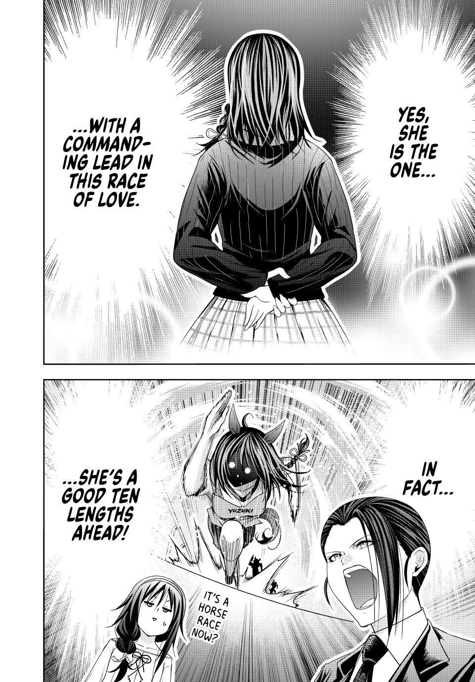 TenPuru - No One Can Live on Loneliness Chapter 115 12