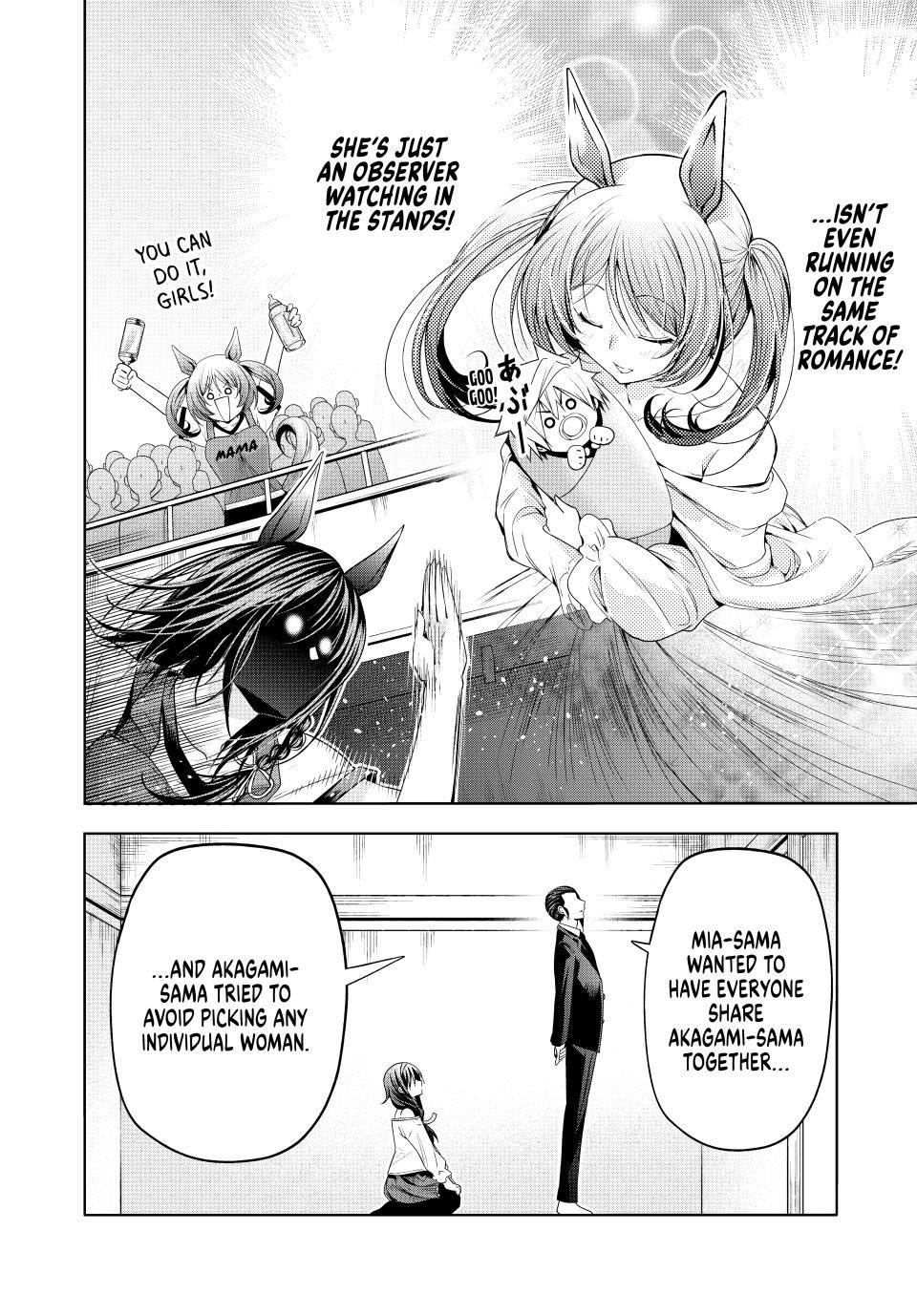 TenPuru - No One Can Live on Loneliness Chapter 115 14