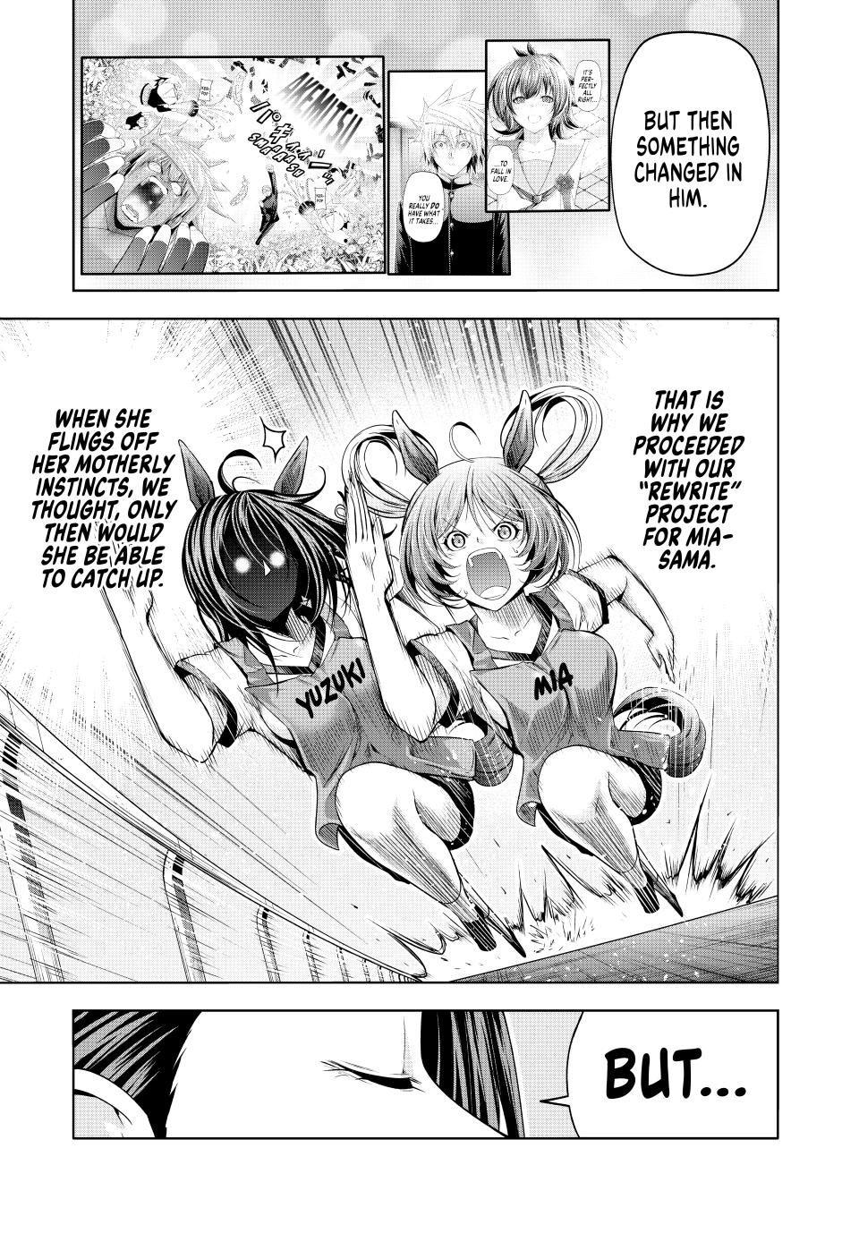 TenPuru - No One Can Live on Loneliness Chapter 115 15