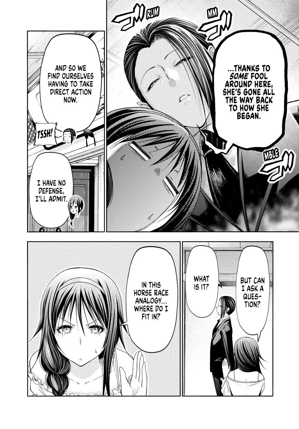 TenPuru - No One Can Live on Loneliness Chapter 115 16