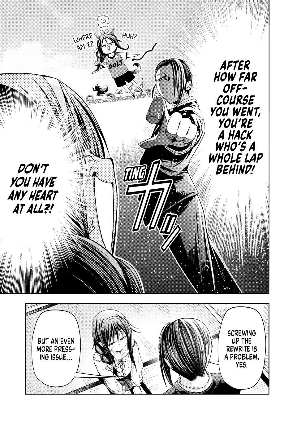 TenPuru - No One Can Live on Loneliness Chapter 115 17