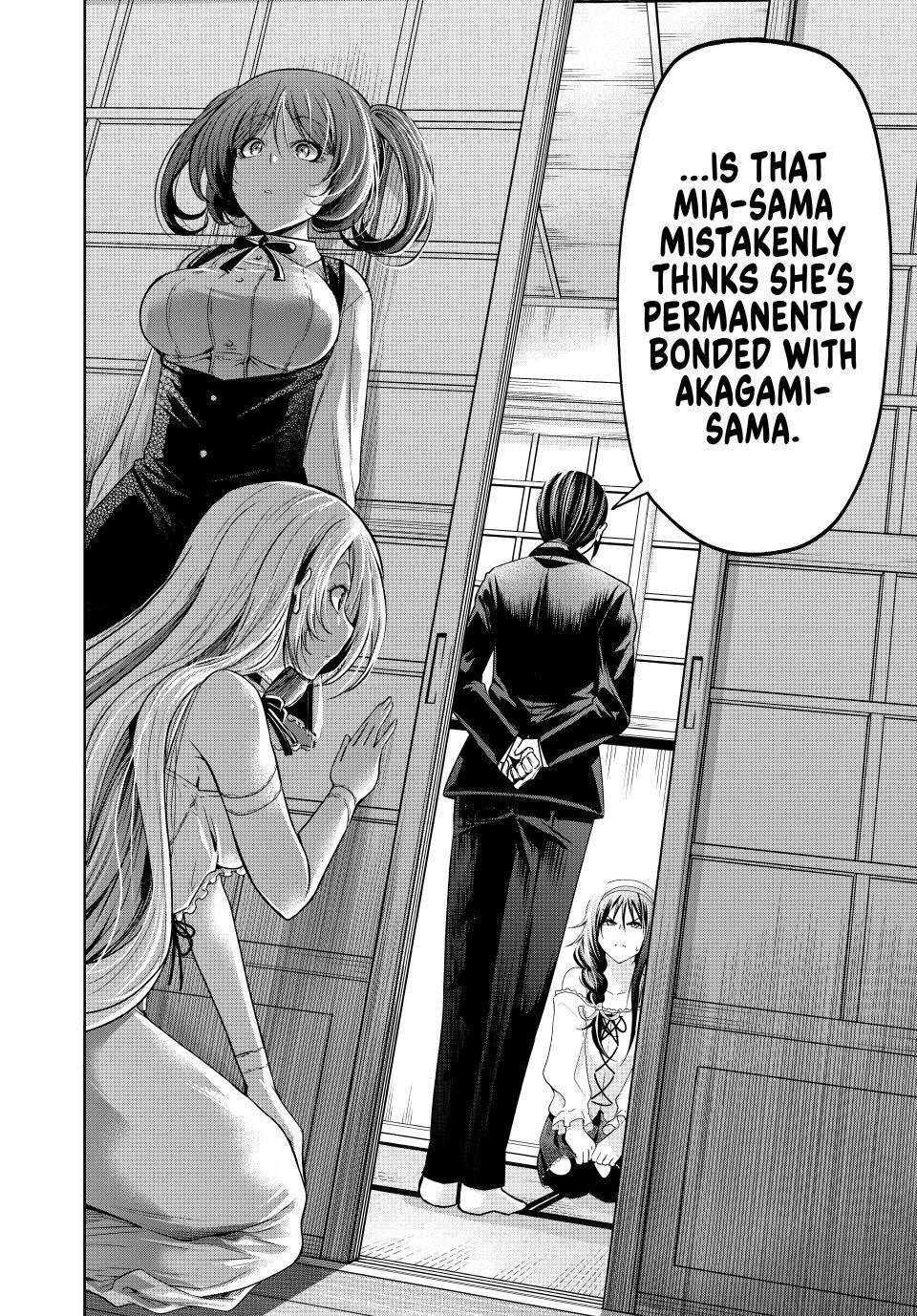 TenPuru - No One Can Live on Loneliness Chapter 115 18