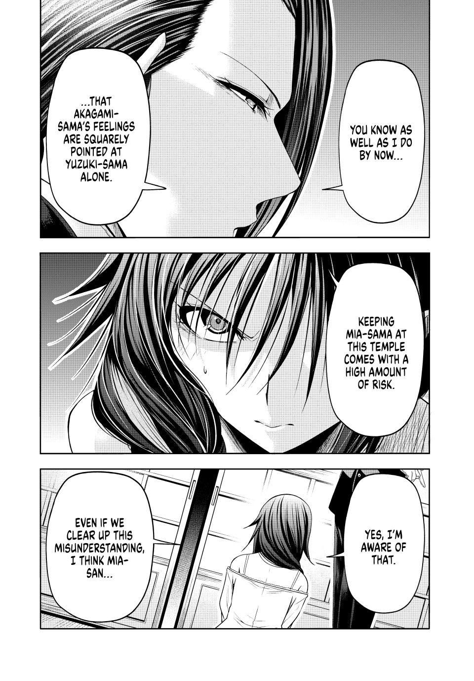 TenPuru - No One Can Live on Loneliness Chapter 115 19