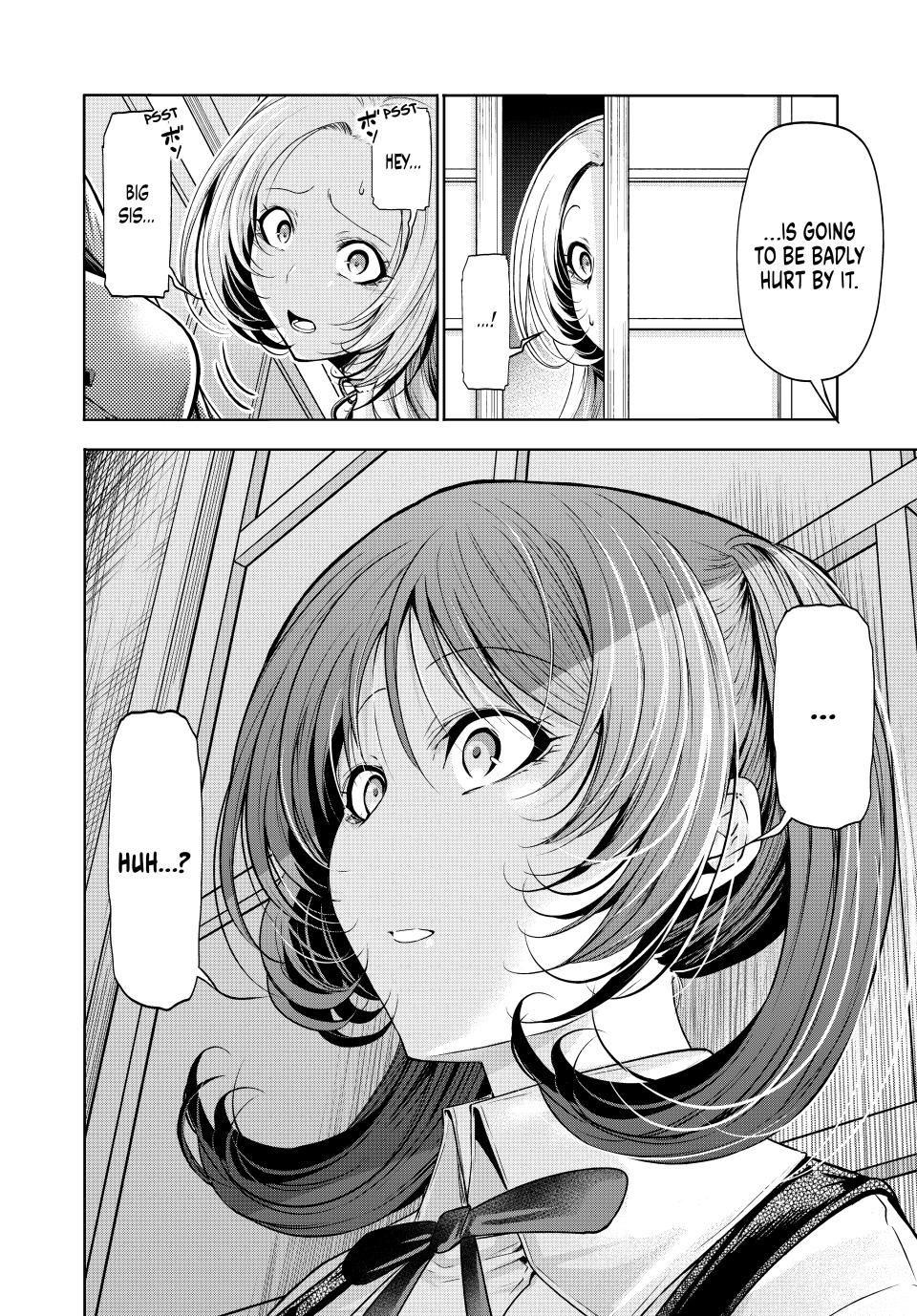 TenPuru - No One Can Live on Loneliness Chapter 115 20