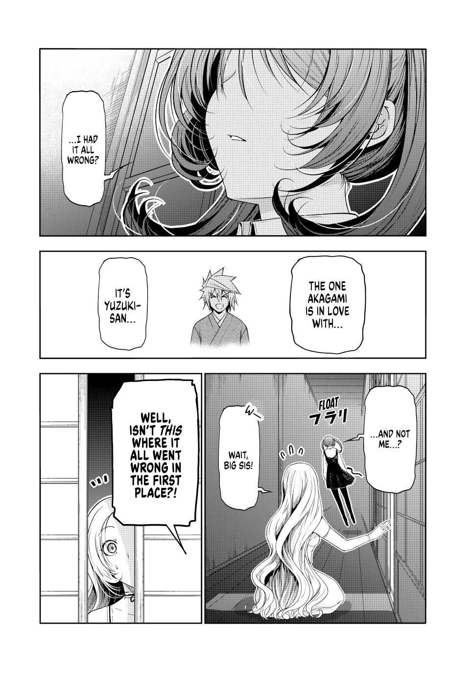 TenPuru - No One Can Live on Loneliness Chapter 116 1