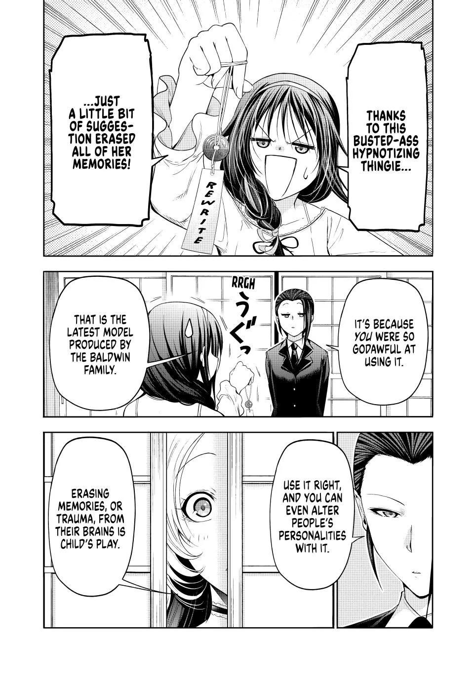 TenPuru - No One Can Live on Loneliness Chapter 116 2