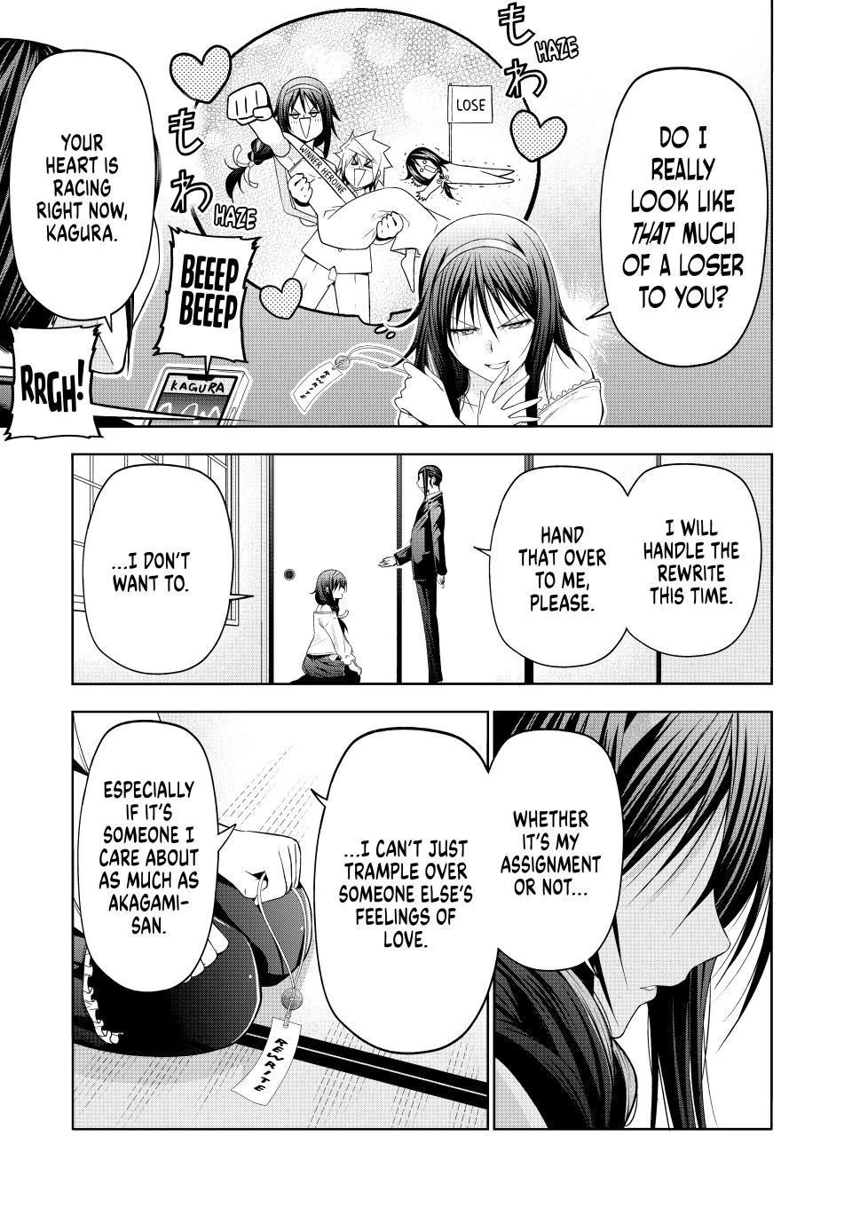 TenPuru - No One Can Live on Loneliness Chapter 116 5