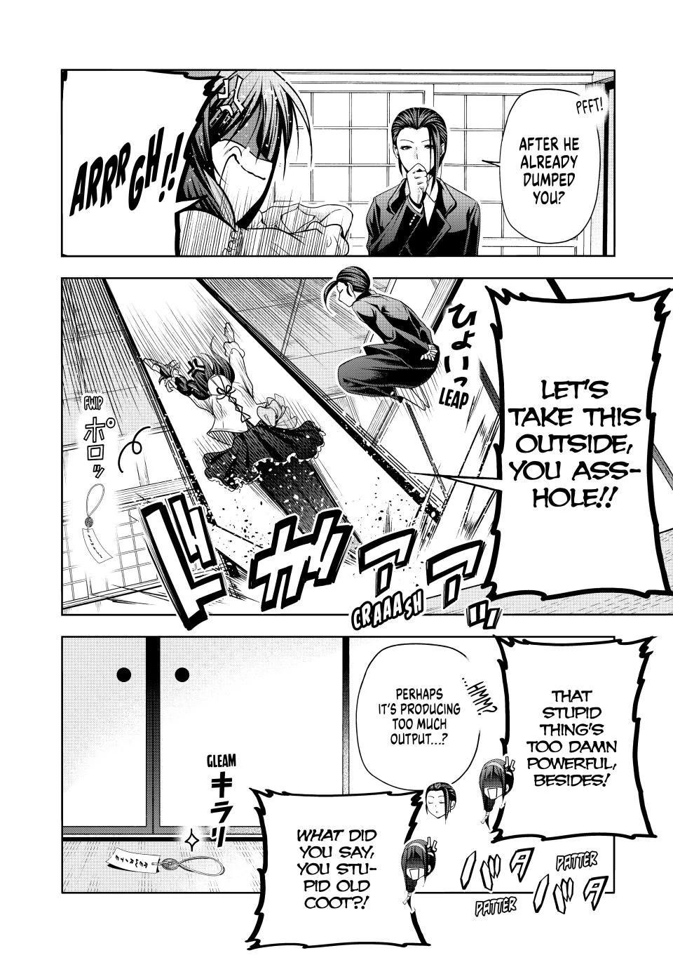 TenPuru - No One Can Live on Loneliness Chapter 116 7