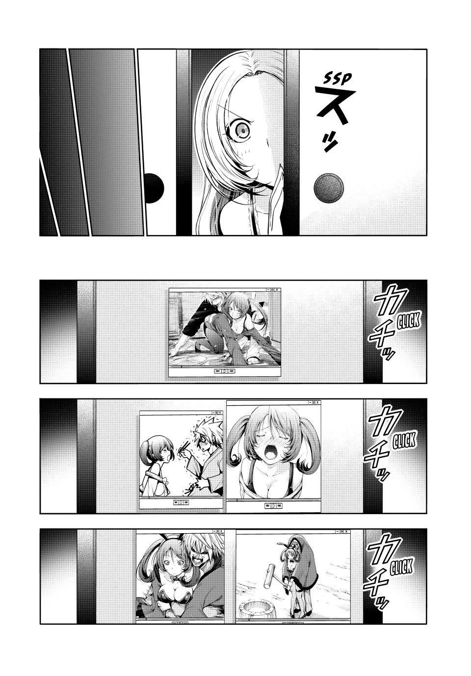 TenPuru - No One Can Live on Loneliness Chapter 116 8