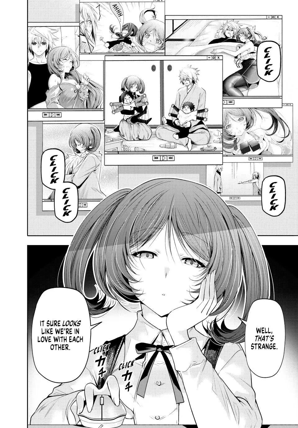 TenPuru - No One Can Live on Loneliness Chapter 116 9