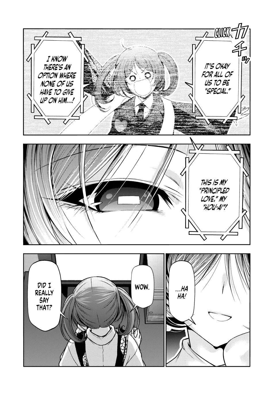 TenPuru - No One Can Live on Loneliness Chapter 116 10