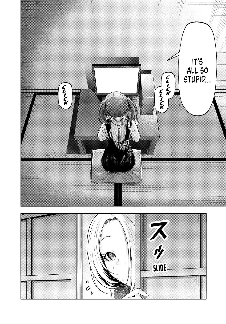 TenPuru - No One Can Live on Loneliness Chapter 116 11