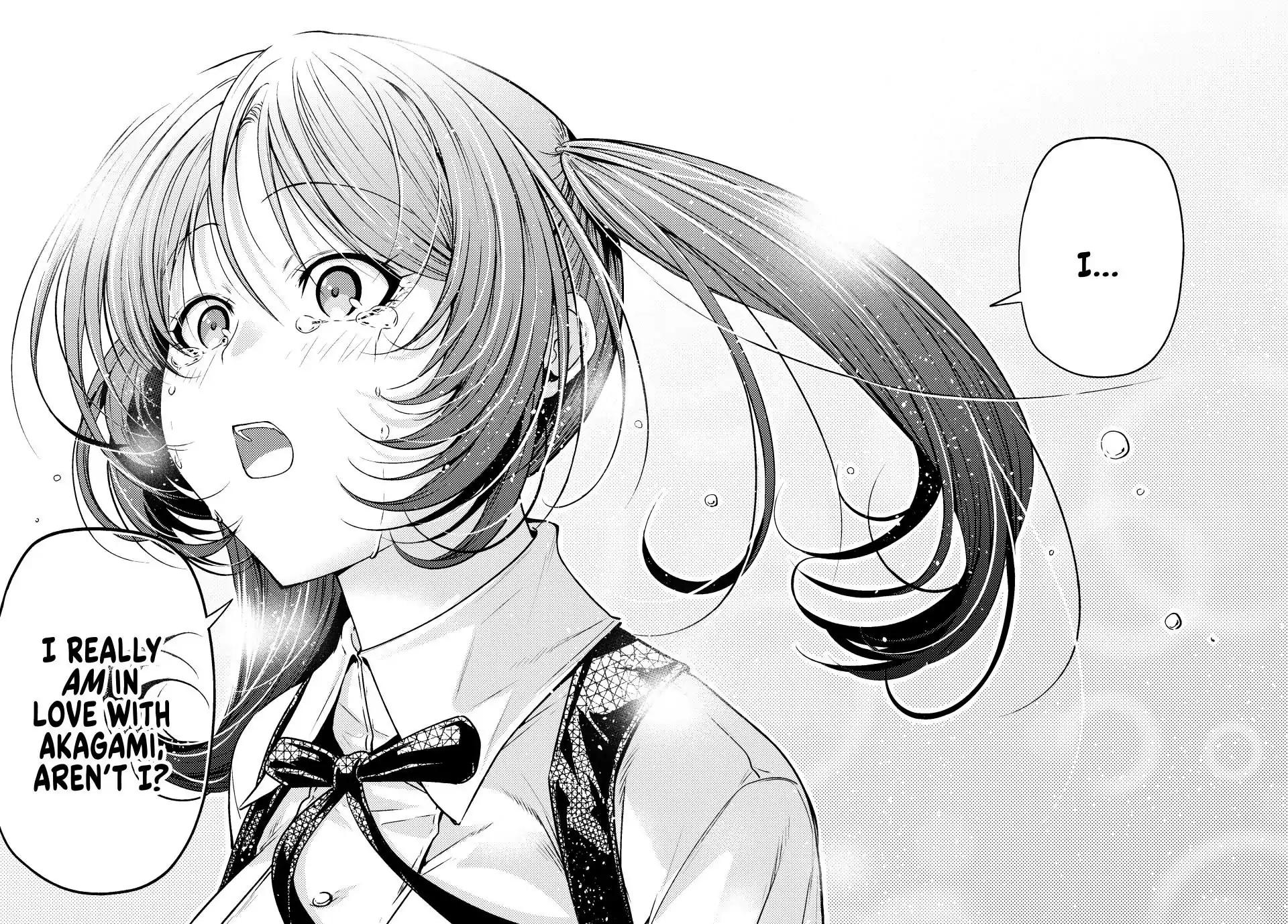 TenPuru - No One Can Live on Loneliness Chapter 116 13