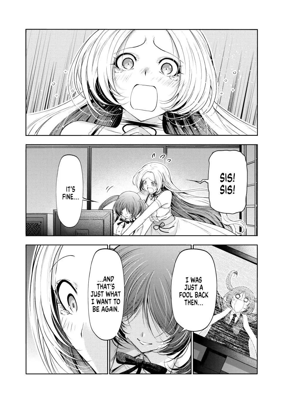 TenPuru - No One Can Live on Loneliness Chapter 116 14