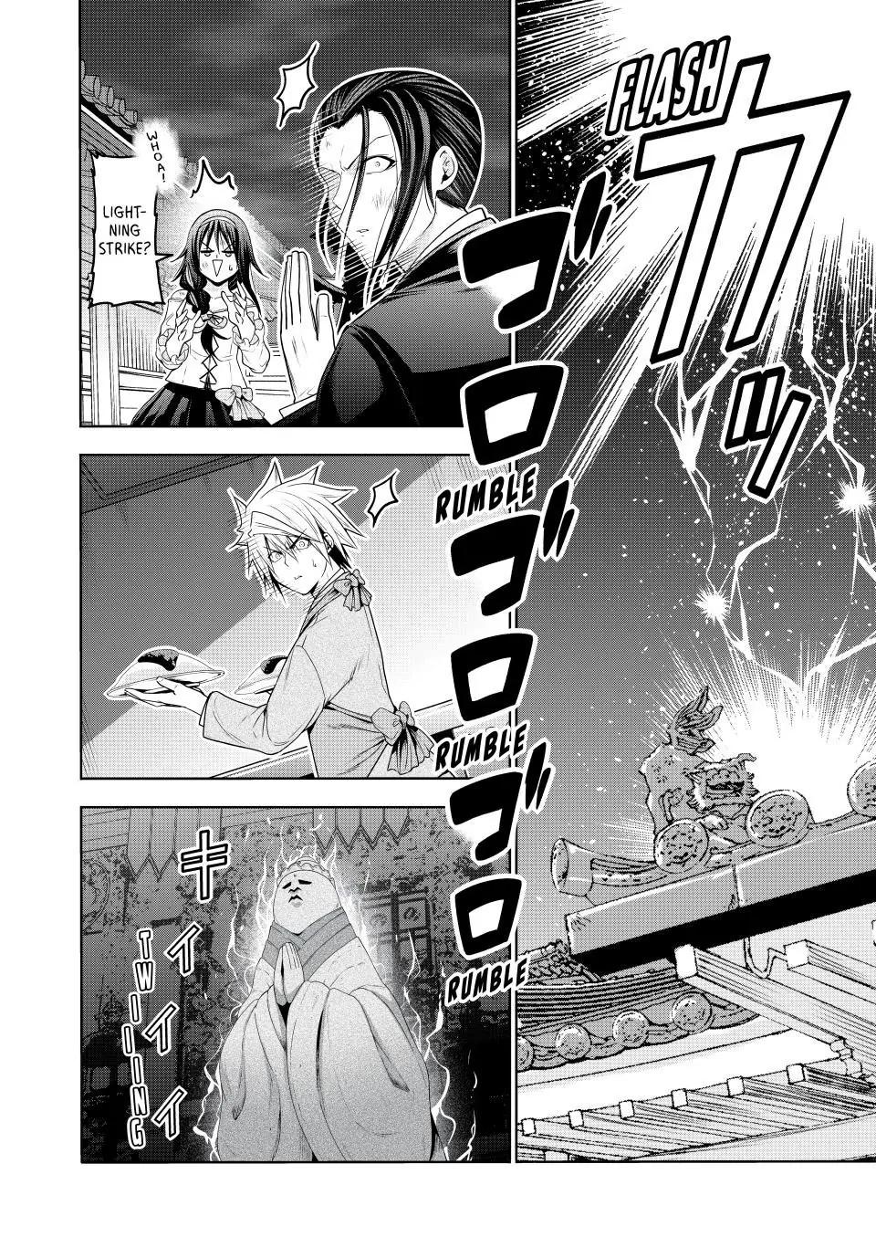 TenPuru - No One Can Live on Loneliness Chapter 116 16