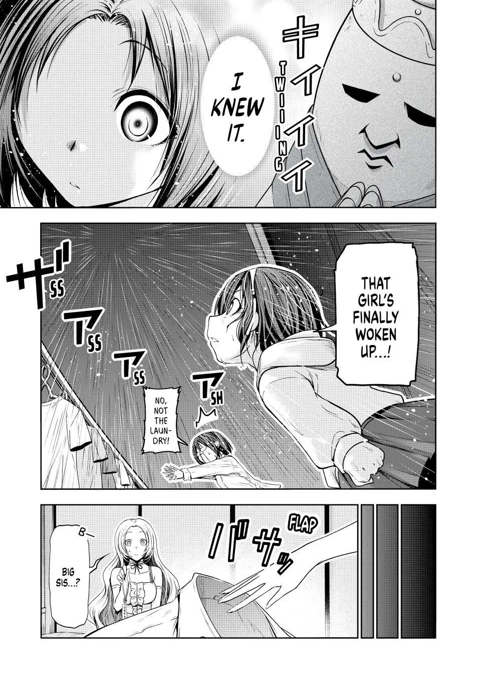 TenPuru - No One Can Live on Loneliness Chapter 116 17