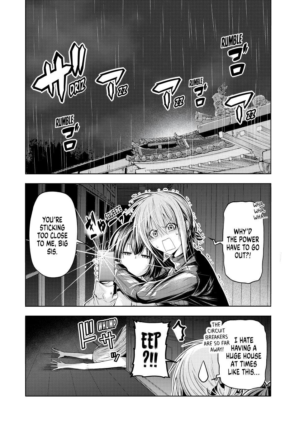 TenPuru - No One Can Live on Loneliness Chapter 117 1