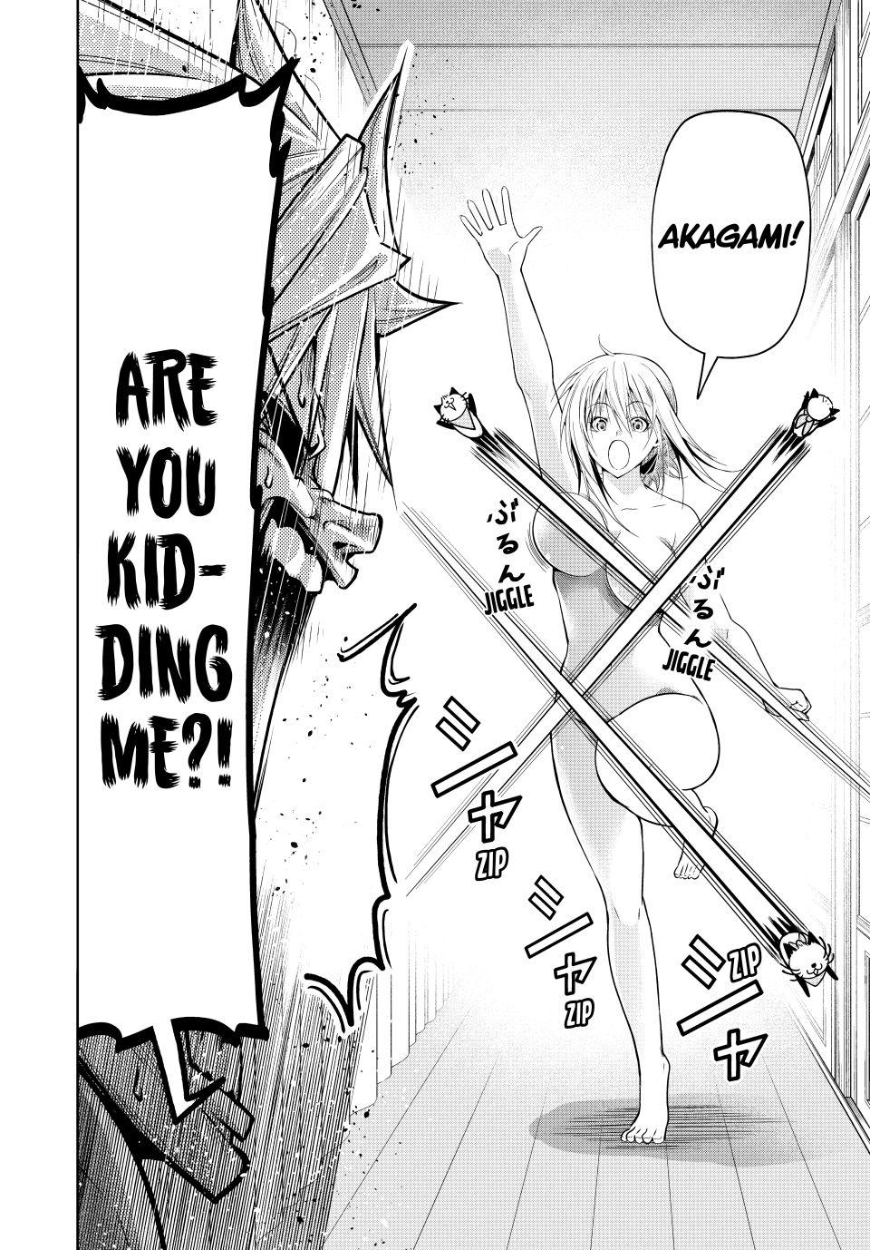 TenPuru - No One Can Live on Loneliness Chapter 117 4