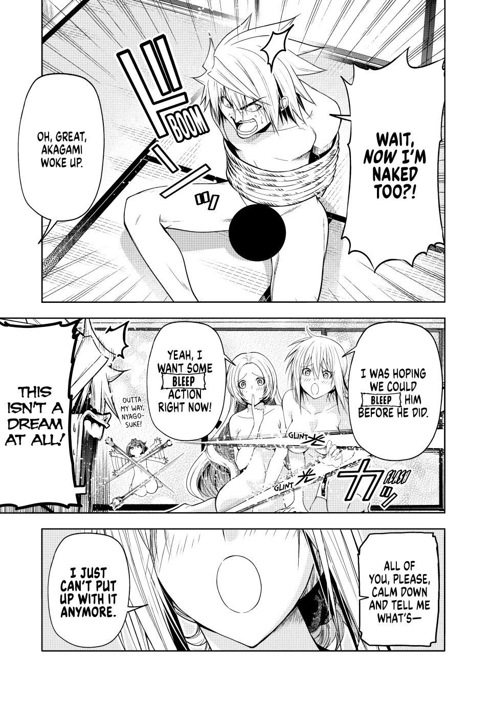 TenPuru - No One Can Live on Loneliness Chapter 117 7