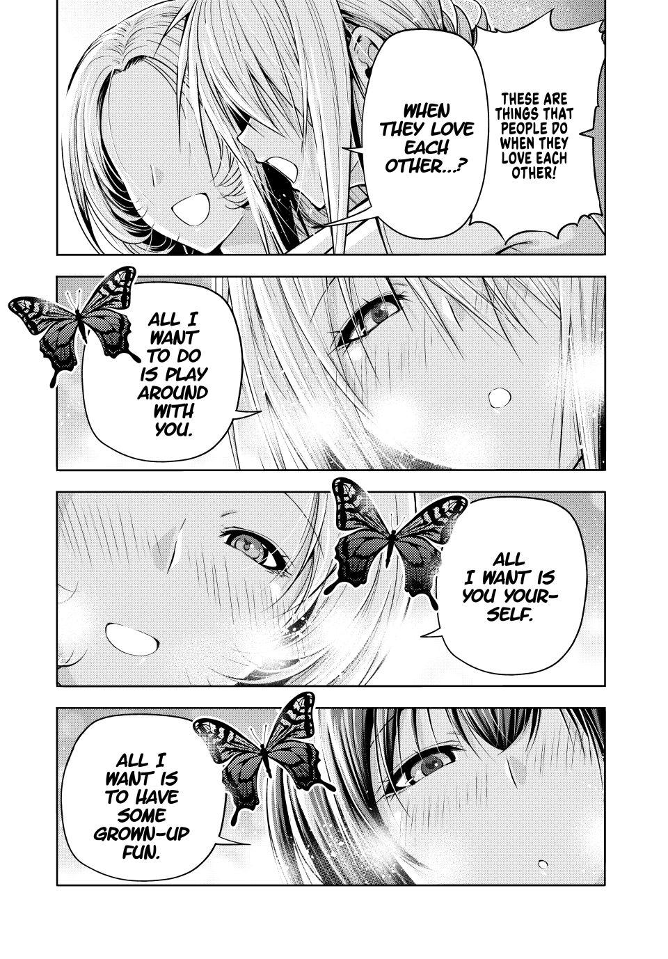 TenPuru - No One Can Live on Loneliness Chapter 117 9